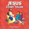 Jesus the Storyteller